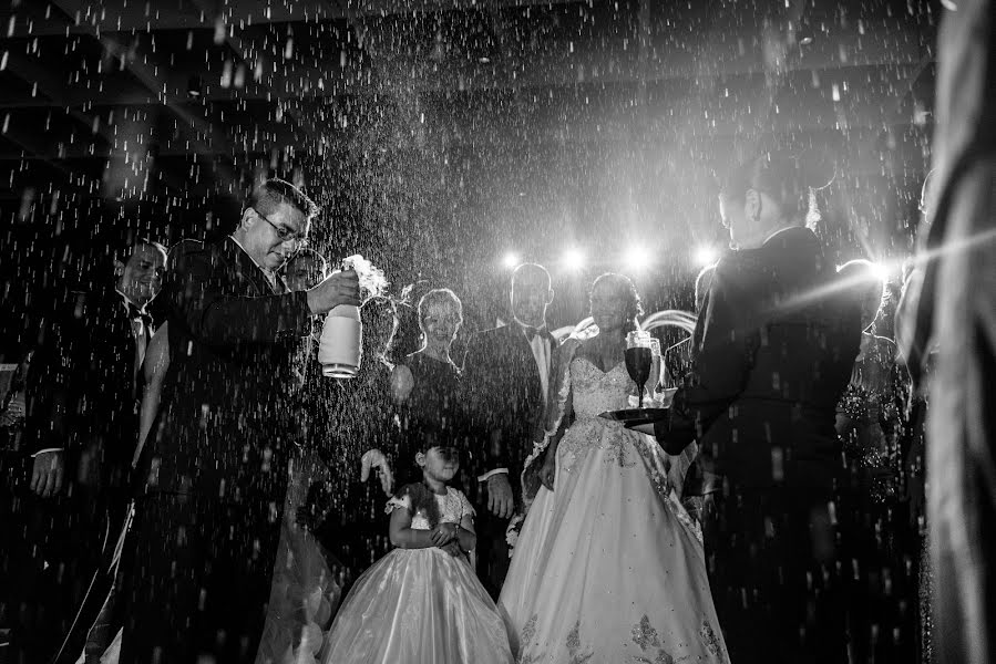 Fotógrafo de bodas Jean Silvestre (slfotografia). Foto del 12 de agosto 2015