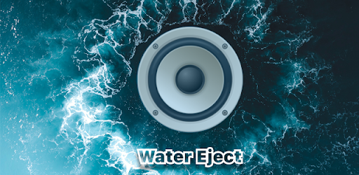 Clear Wave - Water Eject