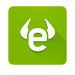 Cover Image of Herunterladen eToro - Intelligenter Krypto-Handel leicht gemacht 143.0.0 APK