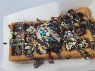 Waffle Twist photo 2