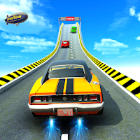 Extreme Hot Wheels GT Racing Fever  Car Stunts 3D