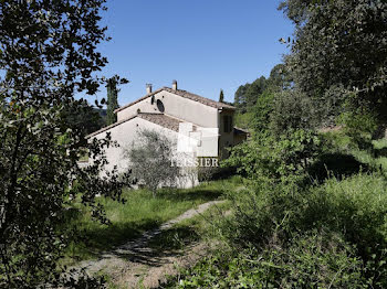 villa à Les Vans (07)