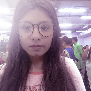 Ankita at Big Bazaar, FBB, Vaishali,  photos