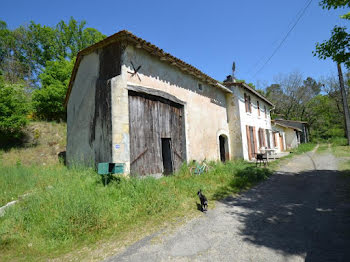 maison à Montpon-Ménestérol (24)