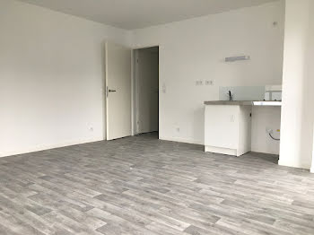 appartement à Nantes (44)