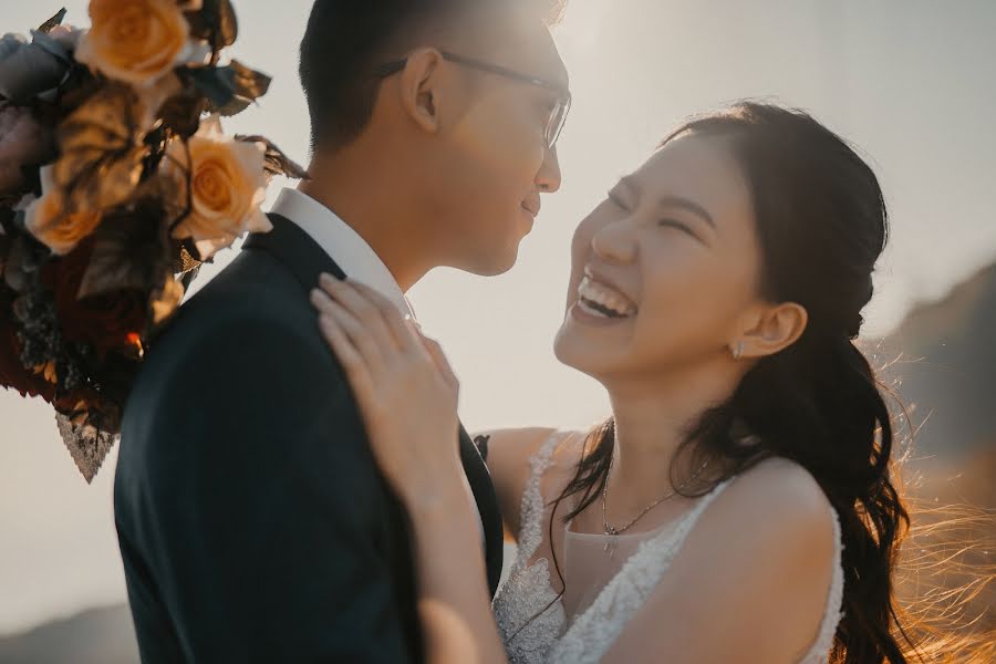 Wedding photographer Huy Lee (huylee). Photo of 27 November 2018