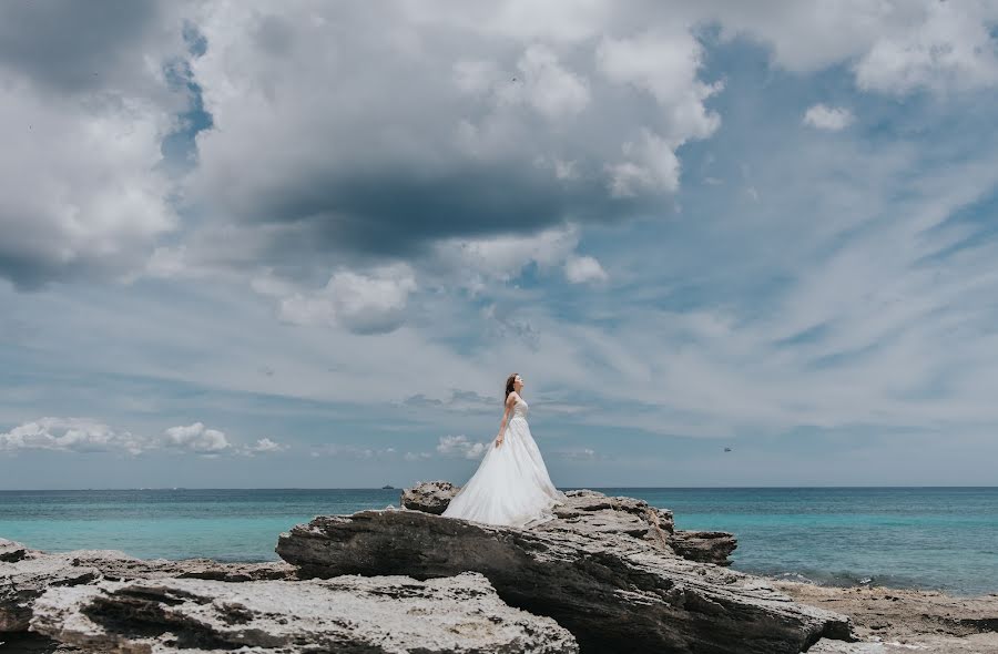 Fotógrafo de bodas Cesar Caldera (cesarcaldera). Foto del 14 de junio 2022