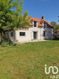 maison à Lailly-en-Val (45)