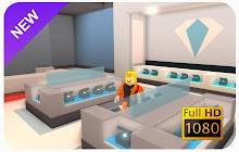 Roblox VOID Arcade Empire small promo image