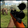 BEAR SNIPER HUNTER SURVIVE 3D icon