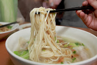 滿饌麵食