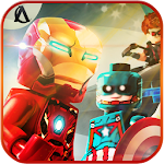 Cover Image of 下载 Cheats LEGO Marvel Superheroes 2.1 APK