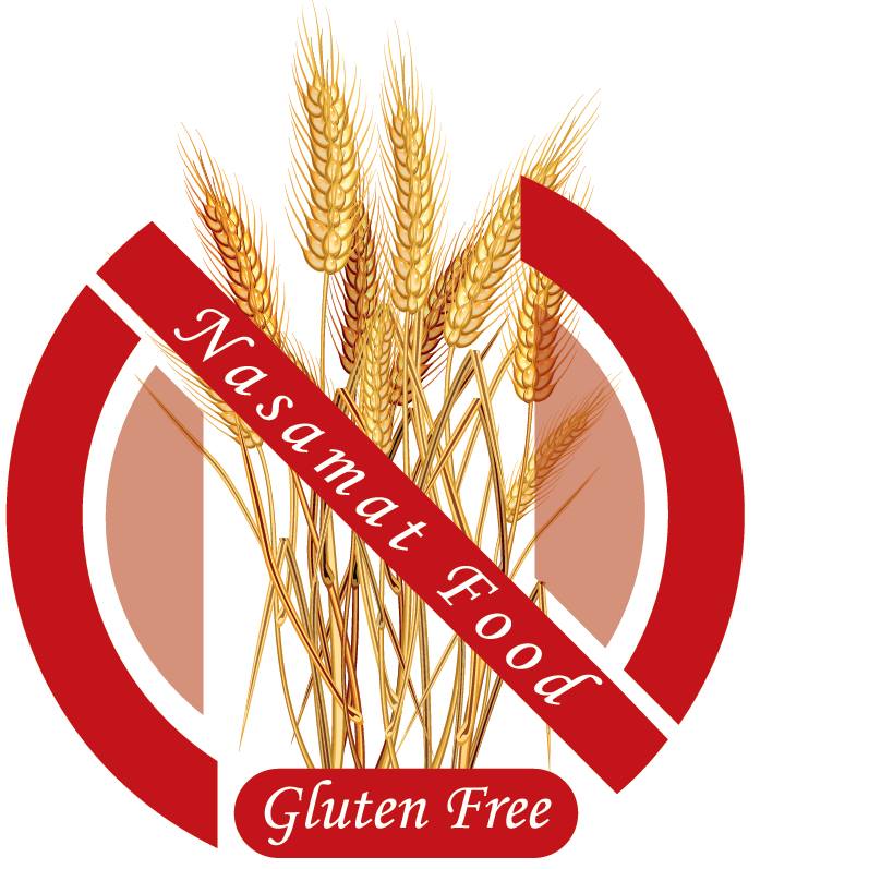 Gluten-Free at Nasamat For Special Foods