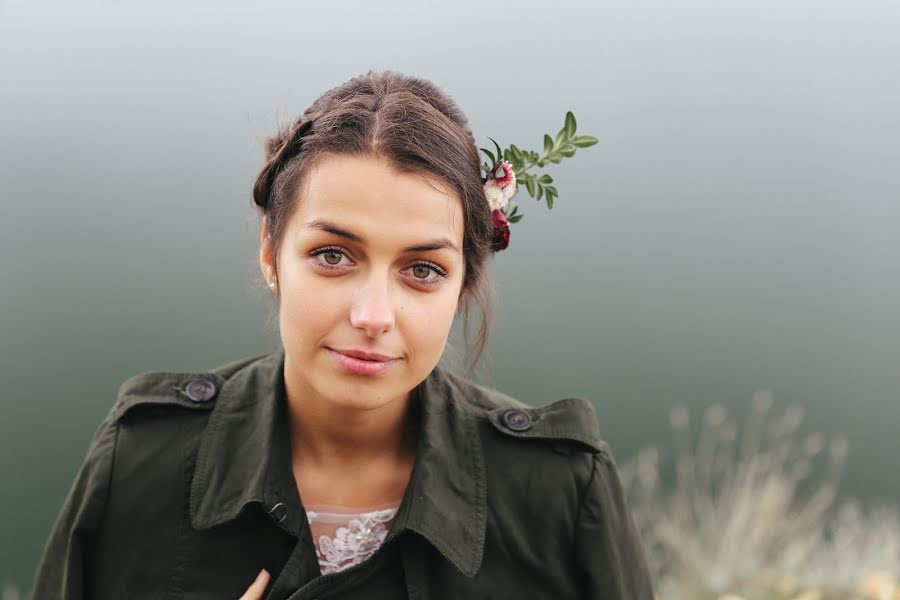 Photographe de mariage Anastasia Kozodoy (anastasiako). Photo du 30 mars 2019