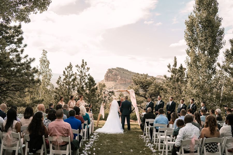 Fotógrafo de bodas David Gass (dgass). Foto del 29 de diciembre 2019