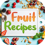 Fruit Recipes  Icon