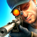 Sniper 3D Assassin Mod Apk (Unlimited Money)