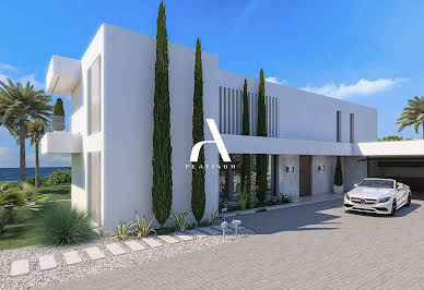 Villa with pool and terrace 6