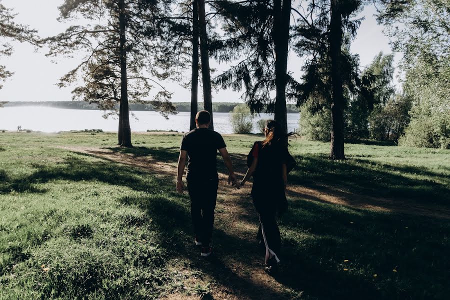 Photographe de mariage Maksim Rogulkin (maximrogulkin). Photo du 17 mai 2019