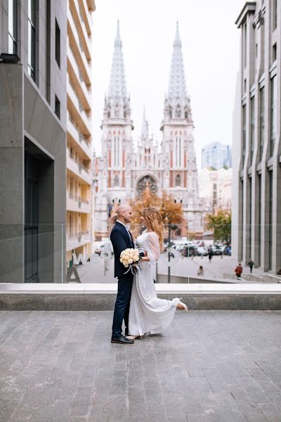 Fotógrafo de bodas Irina Zhdanova (novaphoto). Foto del 25 de agosto 2022