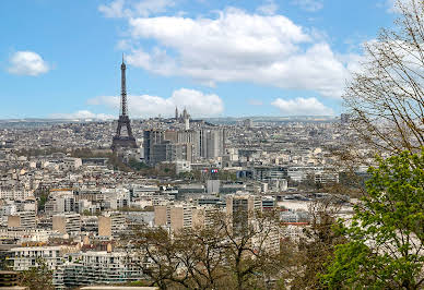 Appartement avec terrasse 13