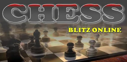 Chess (Blitz Online) - Apps on Google Play