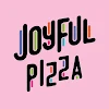 Joyful Pizza - 3X Toppings, Borivali West, Mumbai logo