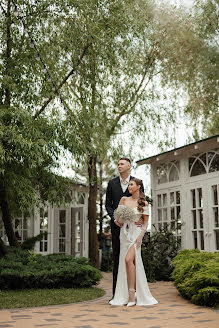 Hochzeitsfotograf Evgeniy Gorpinyak (evgenygorpinyak). Foto vom 9. August 2022