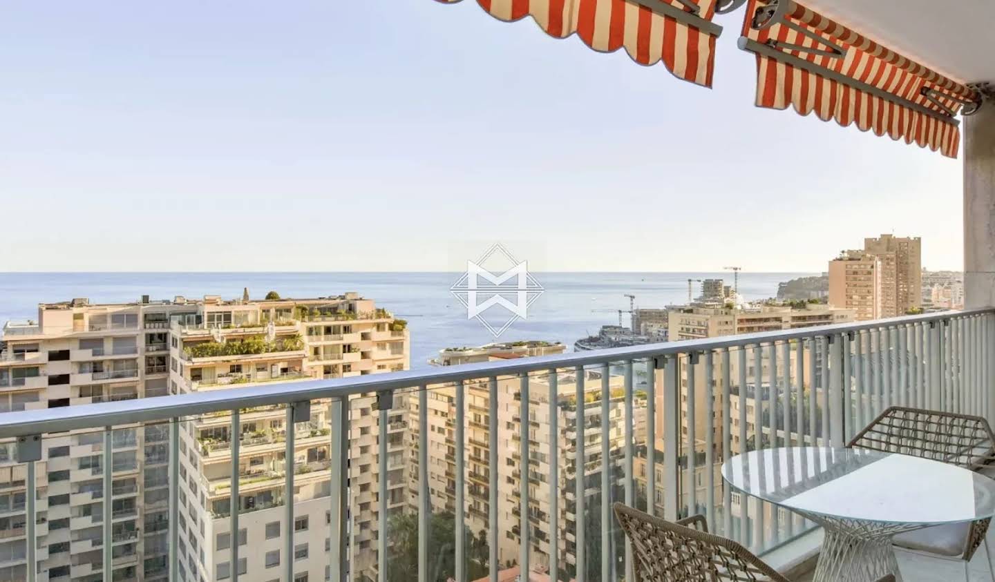 Appartement avec terrasse Monaco