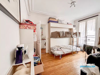 appartement à Paris 18ème (75)