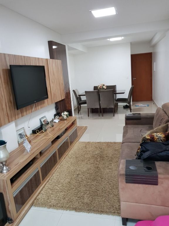 Apartamentos à venda Maracananzinho