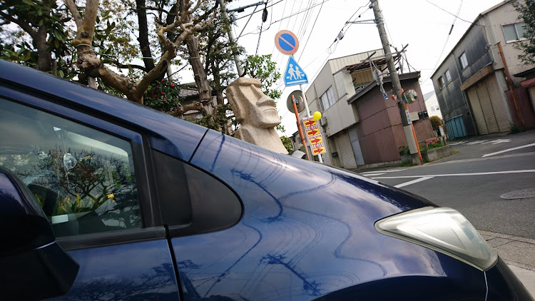 メネフネ🌴さんが投稿したホワイト餃子に関するカスタム事例の投稿画像2枚目
