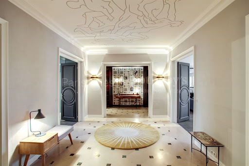Prestige property for sale in Paris 16ème (75016)