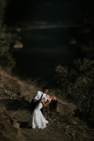 Wedding photographer Filip Prodanovic (prodanovic). Photo of 14 October 2017