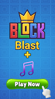 Block Blast+ Brain Puzzle Game Screenshot 9 of 9