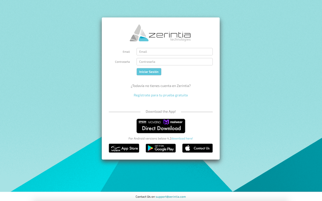 Zerintia Screensharing Preview image 0