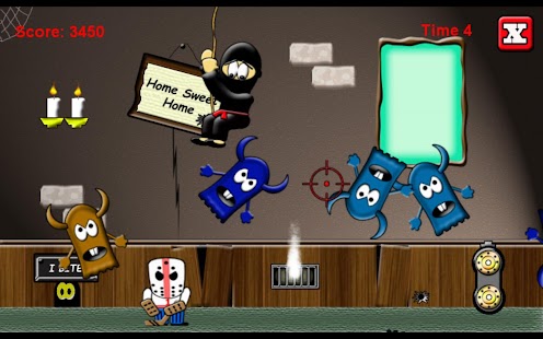 How to download Save The Ninja 2 patch 3.0.0 apk for laptop