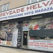 Beyzade Helva