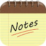 Notes icon