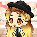 Baixar Luv Pretty Girl Instalar Mais recente APK Downloader