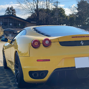 F430 F1