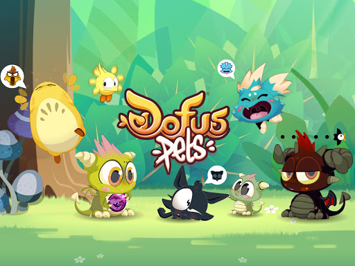Code Triche DOFUS Pets  APK MOD (Astuce) screenshots 6