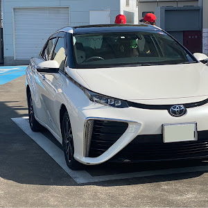 MIRAI JPD10