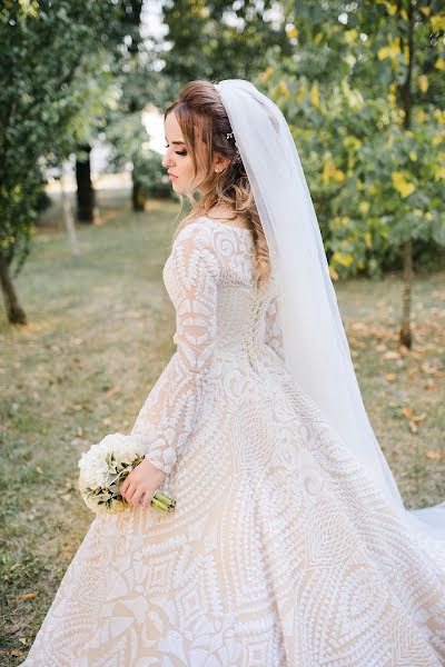 Jurufoto perkahwinan Elena Shevacuk (shevatcukphoto). Foto pada 29 Ogos 2018