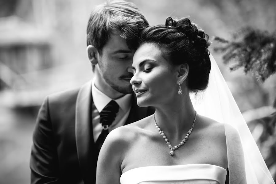 Wedding photographer Artem Kivshar (artkivshar). Photo of 19 April 2018