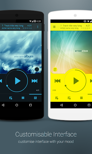 無料音乐AppのNRGplayer 音楽プレーヤー|HotApp4Game