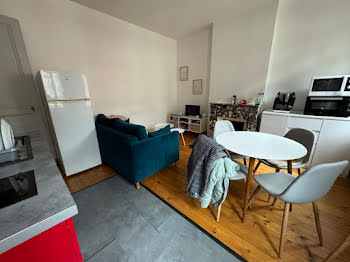 appartement à Amiens (80)