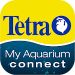 Cover Image of Baixar Tetra My Aquarium Connected 1.0.00 APK