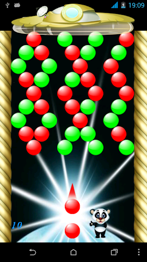 Bubble Shooter