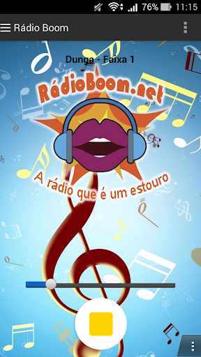 Rádio Boom